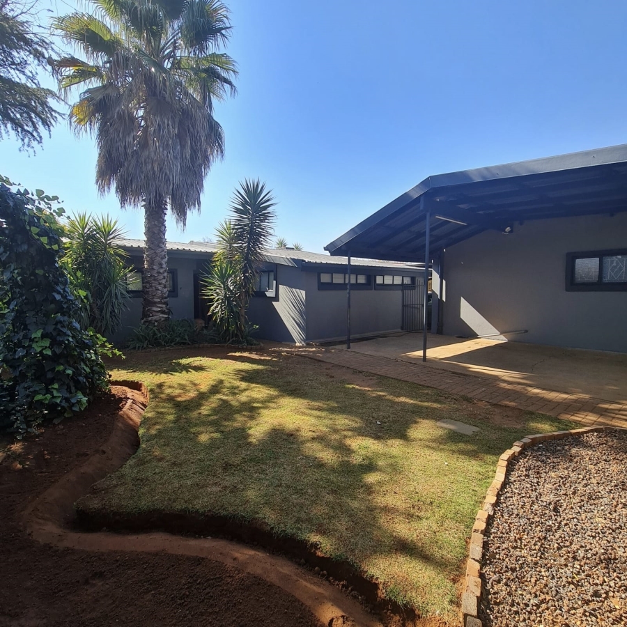3 Bedroom Property for Sale in Sasolburg Ext 12 Free State